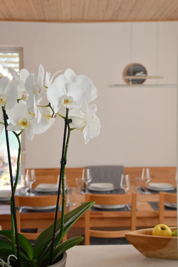Holiday Home Znojmo W/ Wellness & Wine المظهر الخارجي الصورة