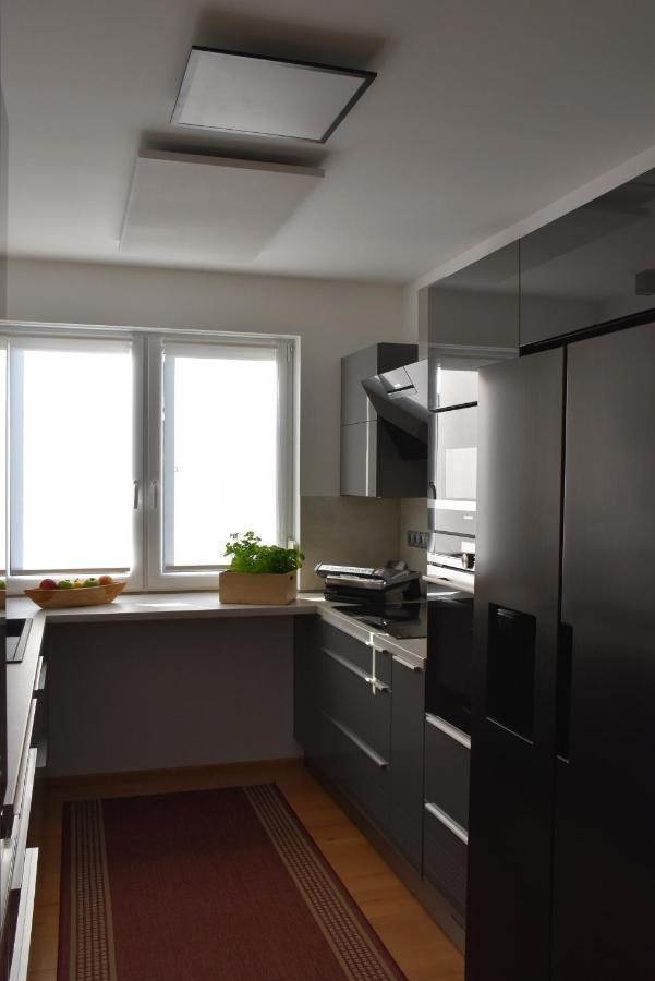 Holiday Home Znojmo W/ Wellness & Wine المظهر الخارجي الصورة