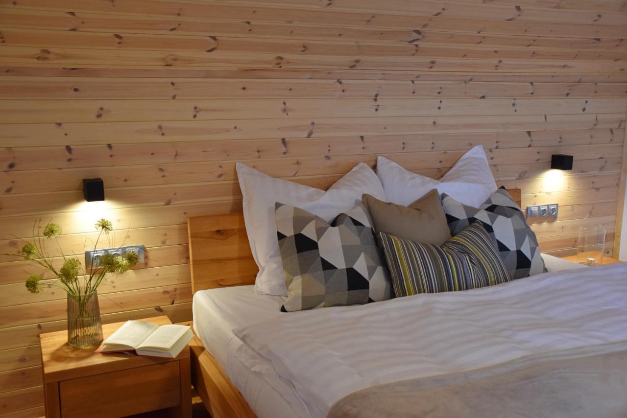 Holiday Home Znojmo W/ Wellness & Wine المظهر الخارجي الصورة