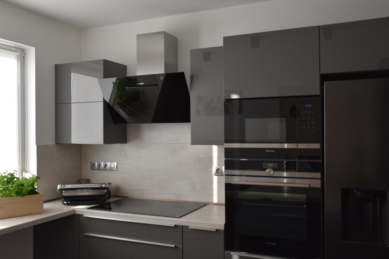Holiday Home Znojmo W/ Wellness & Wine المظهر الخارجي الصورة