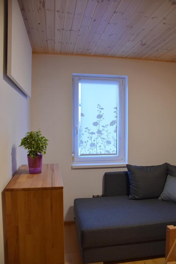 Holiday Home Znojmo W/ Wellness & Wine المظهر الخارجي الصورة
