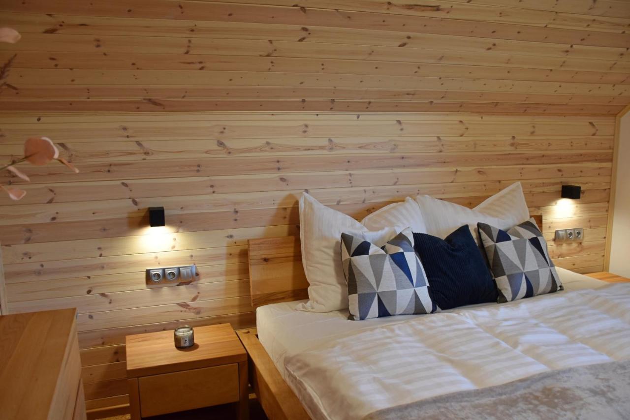 Holiday Home Znojmo W/ Wellness & Wine المظهر الخارجي الصورة