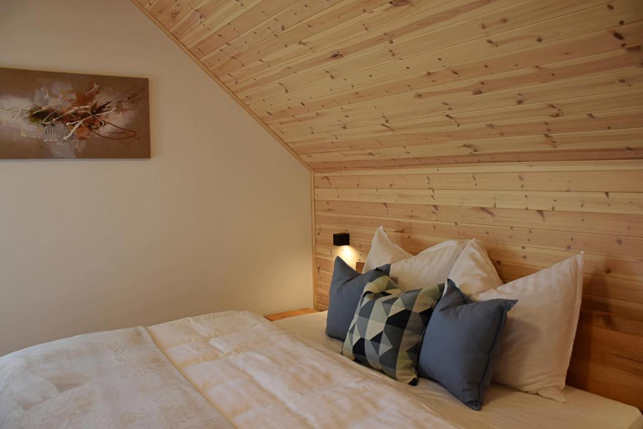 Holiday Home Znojmo W/ Wellness & Wine المظهر الخارجي الصورة
