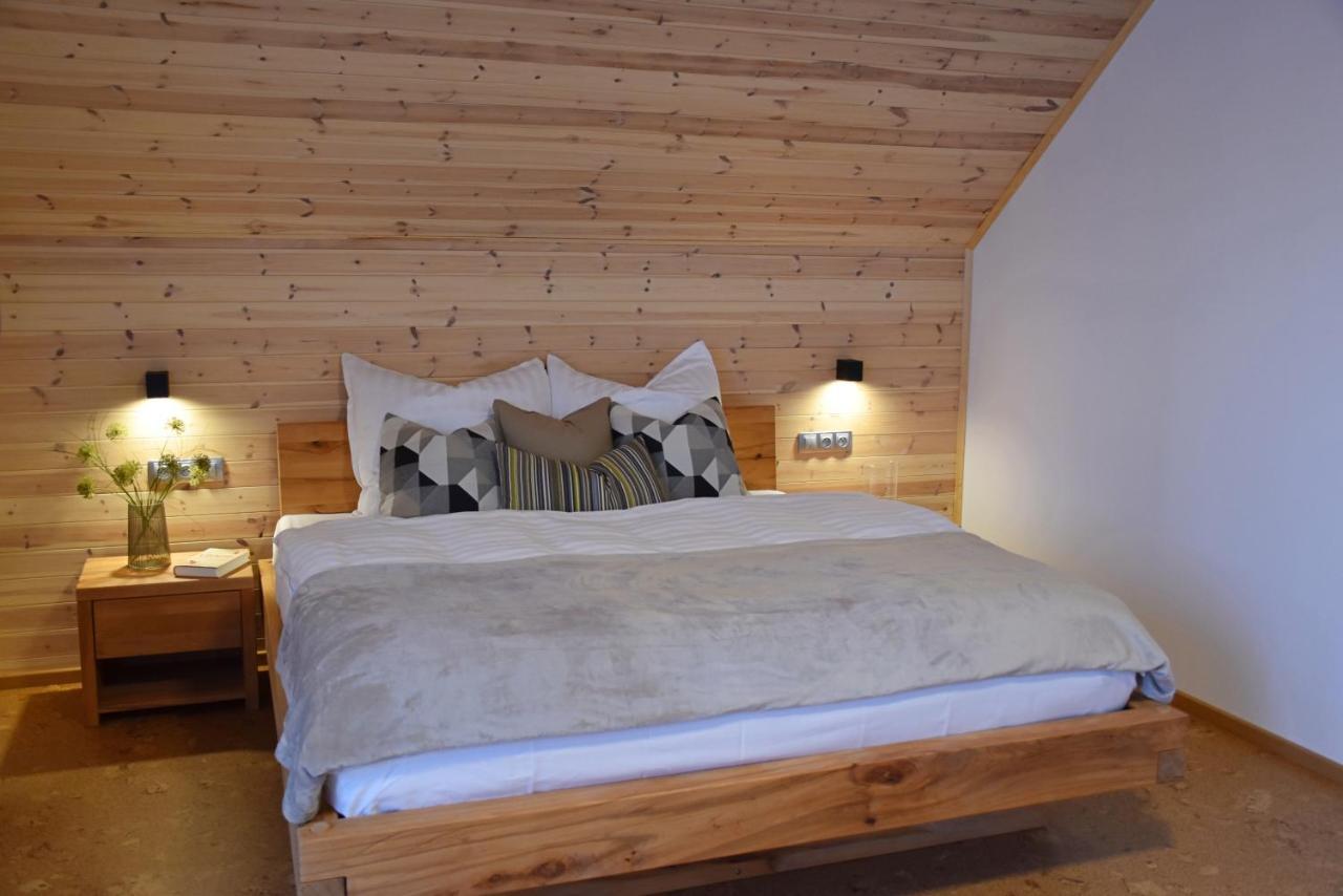 Holiday Home Znojmo W/ Wellness & Wine المظهر الخارجي الصورة