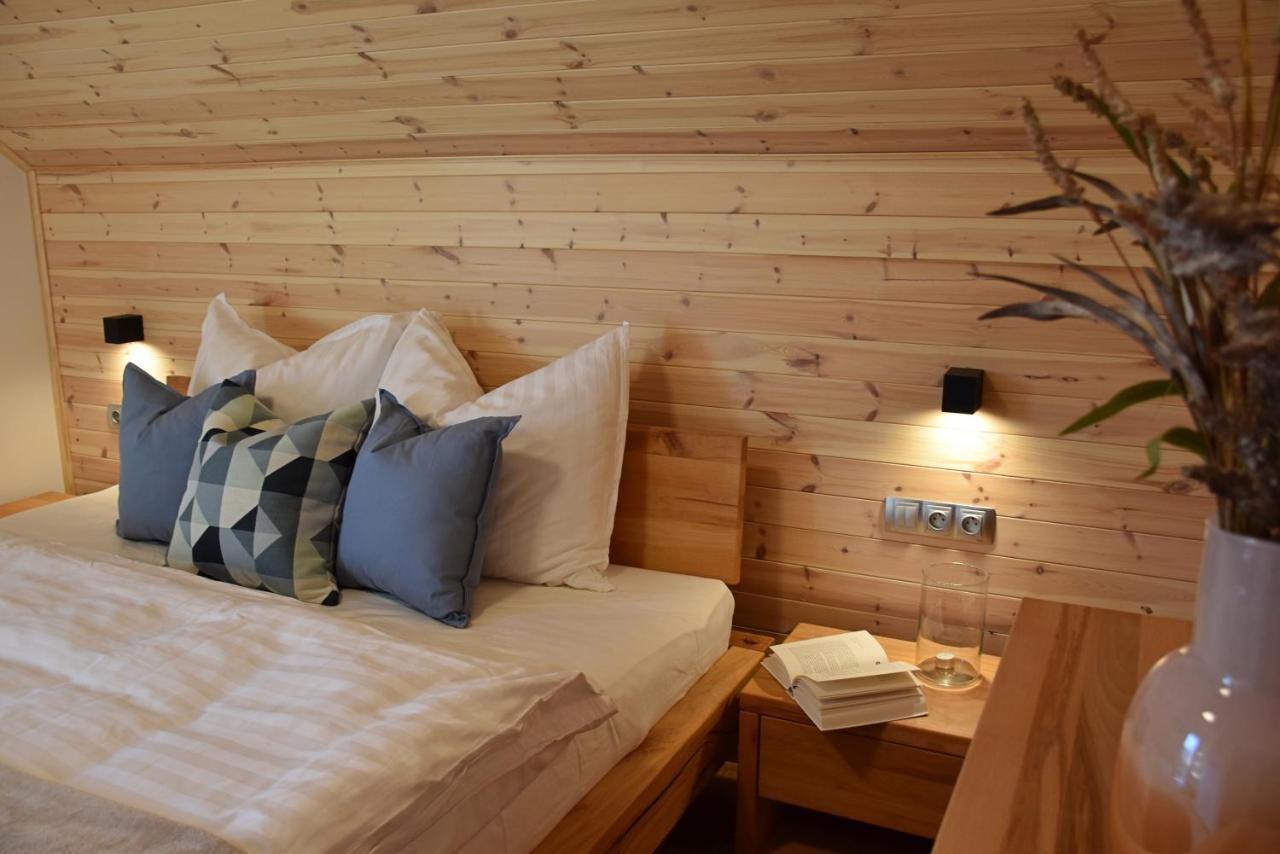 Holiday Home Znojmo W/ Wellness & Wine المظهر الخارجي الصورة
