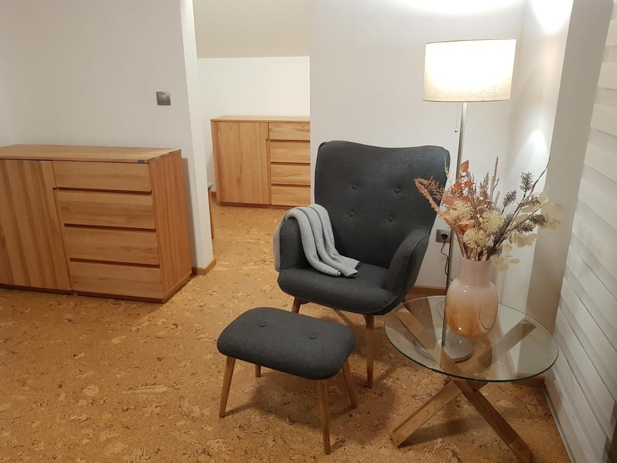 Holiday Home Znojmo W/ Wellness & Wine المظهر الخارجي الصورة