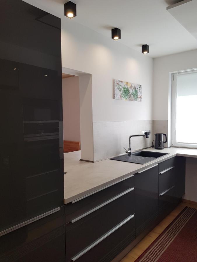 Holiday Home Znojmo W/ Wellness & Wine المظهر الخارجي الصورة