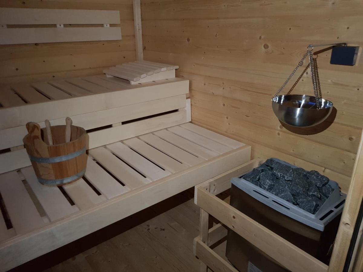 Holiday Home Znojmo W/ Wellness & Wine المظهر الخارجي الصورة