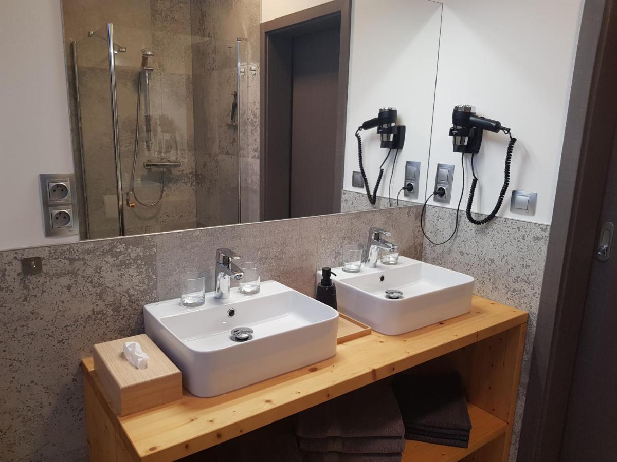 Holiday Home Znojmo W/ Wellness & Wine المظهر الخارجي الصورة